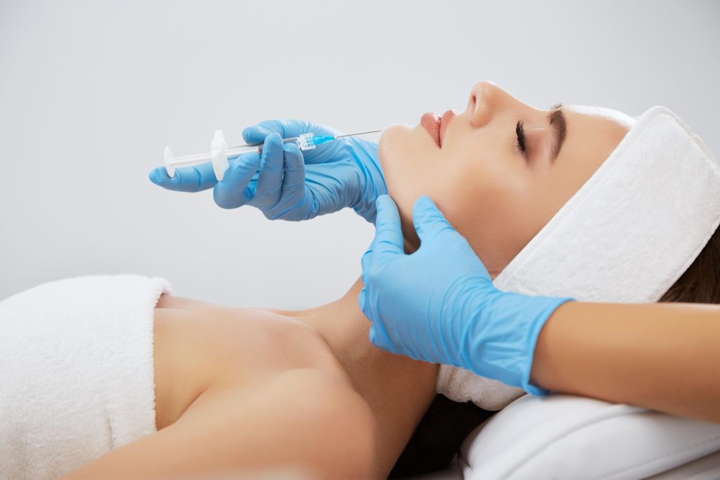 Medikal Cilt Bakımı