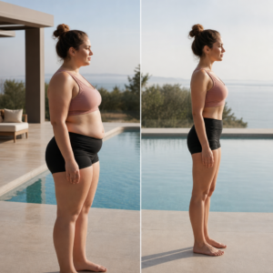 Lipoliz mi Liposuction mu? Farkları ve Seçim