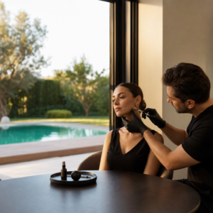 Masseter Botoksu Nedir ve Kimlere Uygulanır?